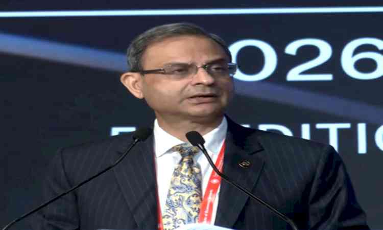 India well placed amid global AI risks, strong fundamentals offer resilience: RBI Governor