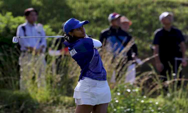 Asian Games: Prez Murmu congratulates Kumkum, Pranavi on historic gold medals