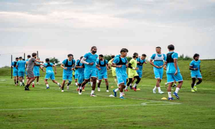 IFA Shield: Punjab FC set for semis clash with Mohun Bagan Super Giant