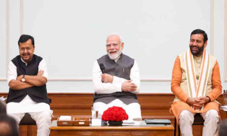 PM Modi’s guidance will be implemented on ground: Haryana CM