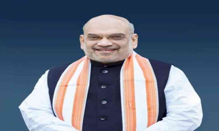 Meghalaya Police President’s Colour ceremony cancelled after HM Amit Shah visit is called off