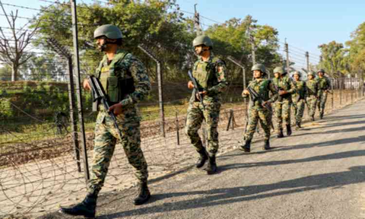 India rejects Pakistan's 'baseless and motivated allegations' about inflitration incident along International border
