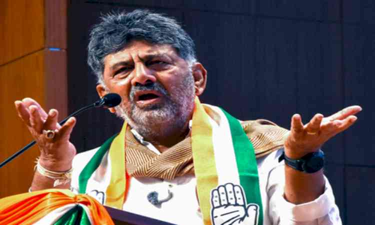 SIR confusion real, action will be taken against those responsible: Karnataka CM Shivakumar