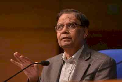 Stable inflation, resilient growth show India weathered global shocks effectively: Arvind Panagariya