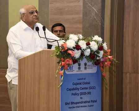 Gujarat’s new GCC rules: Single portal for incentives, two-year window for eligible investment