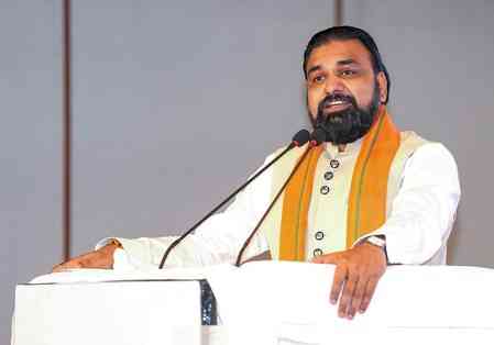 Bihar CM sets March 2027 deadline for Chakai ethanol plant