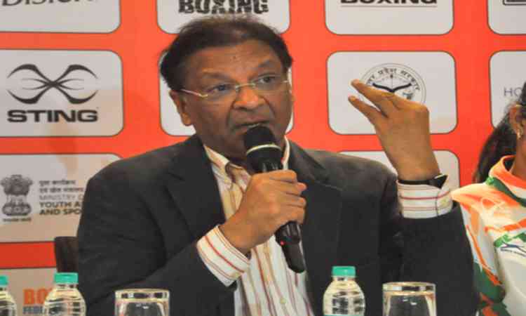 10 years ago we were 44th in the world, now we are on top: BFI chief hails boxers' medal rush in Asian Games