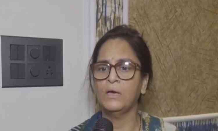Congress woman leader accuses party's Amritsar district chief of assault, threats