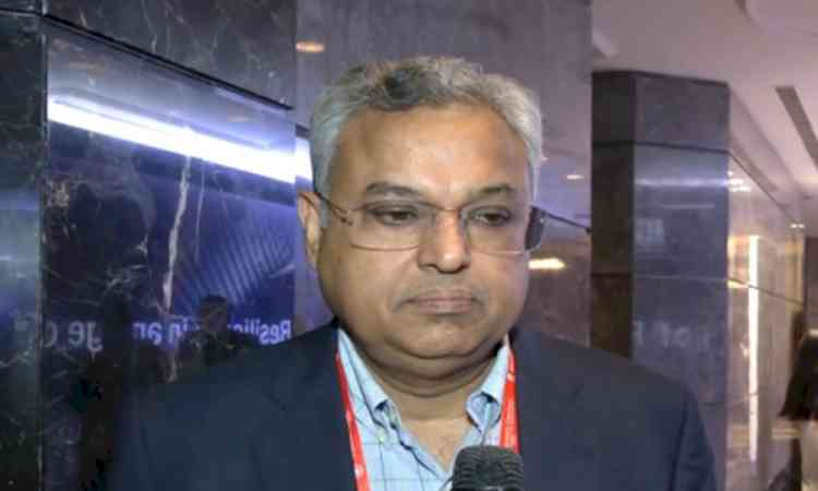 India’s growth trajectory remains strong, global confidence rising: MoSPI Secretary