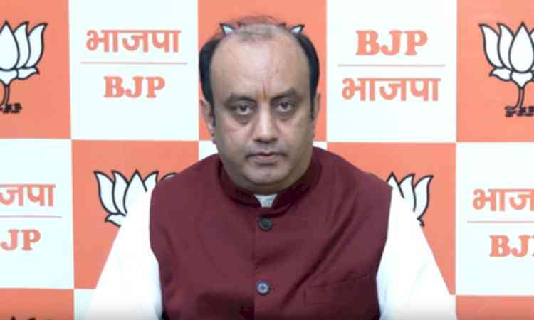 First non-Cong govt to come to power with clear majority: Sudhanshu Trivedi after Kharge calls Modi govt 'illegal'