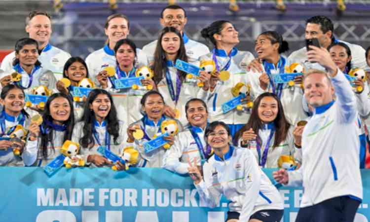 Asian Games: PM Modi praises Indian contingent, says performances brought 'immense joy'