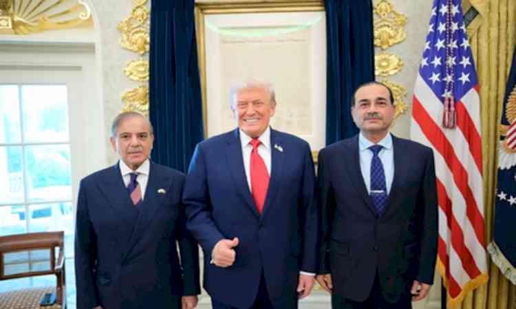 Pakistan inks drone deal with US firm, raises regional security concerns