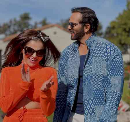 Rubina Dilaik says host Rohit Shetty was the reason she returned to 'Khatron Ke Khiladi'