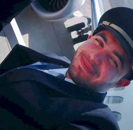 Australia launches probe into flydubai incident following reports of co-pilot's link 
