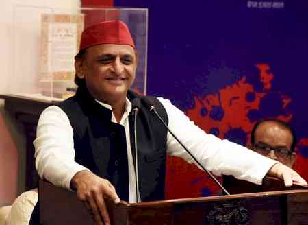 Akhilesh Yadav should definitely visit Ram Mandir, seek Lord's blessings: Bhupendra Singh Chaudhary