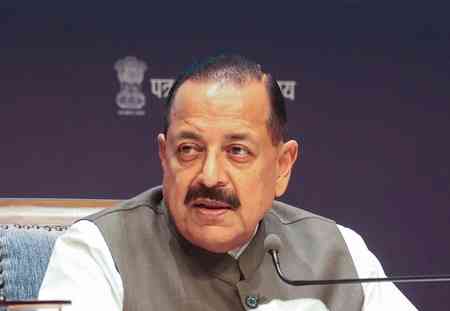 Centre's Pension Adalat to take up 897 grievances for redressal on Monday