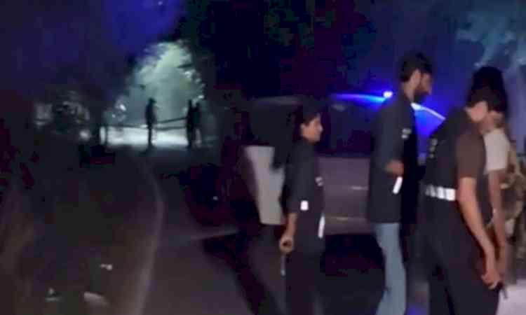 Delhi Police arrest two linked to Lawrence Bishnoi, Rashid Cablewala gangs after encounter
