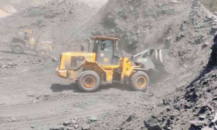 Coal India clocks robust rise in coal supply to power sector
