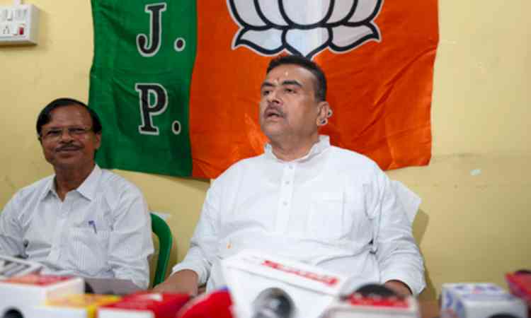 Bengal cabinet clears 14,454 new state govt recruitments