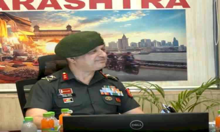 Maha NCC faces staff, infra shortage; 20-25 units may suspend training: ADG
