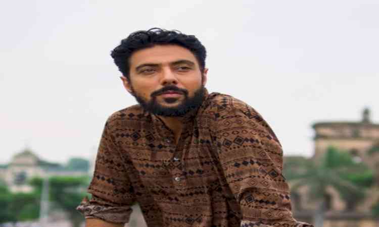 Ranveer Brar shares philosophy behind new food show ‘Yess Chef’