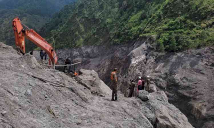 Nepal floods: 1455 confirmed dead, 5285 still missing as search and rescue operations wrap up