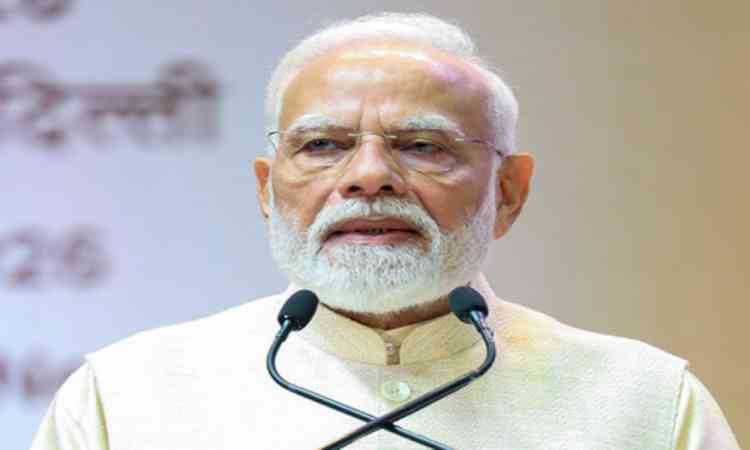 Next phase of GST reforms to make compliance easier: PM Modi