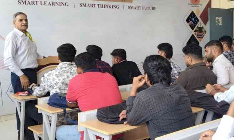 पशु कल्याण दिवस पर बीएमयू में गूंजा संरक्षण का संदेश