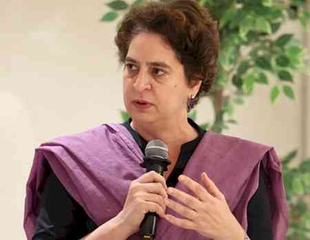 Kerala: ‘Brand Wayanad’ takes shape as Priyanka Gandhi’s tourism push meets govt plan