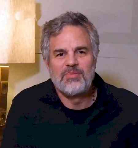 Mark Ruffalo makes passionate speech targeting Donald Trump