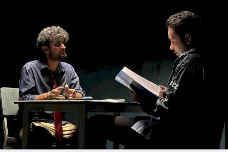 SUPVA’s ‘Two Shores’ to be screened at Toronto film festival
