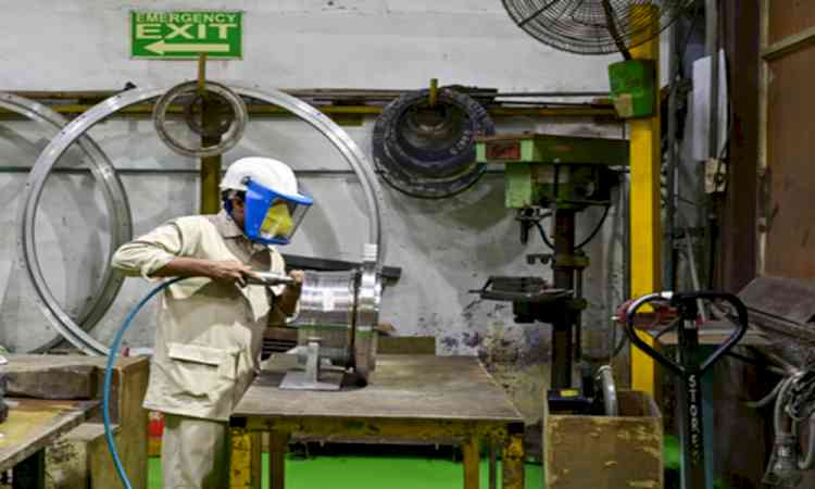 Cabinet okays Rs 10,000 crore Growth Fund for big push to SMEs