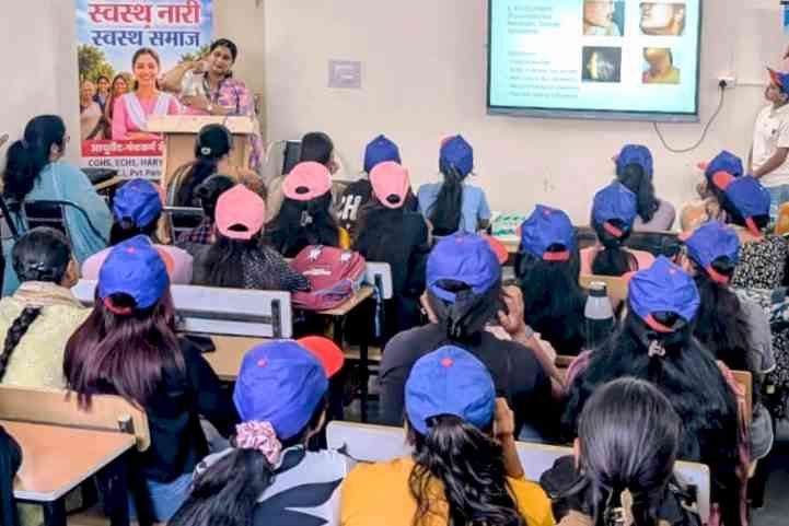 Self-care, hygiene vital for healthy, confident life: Expert