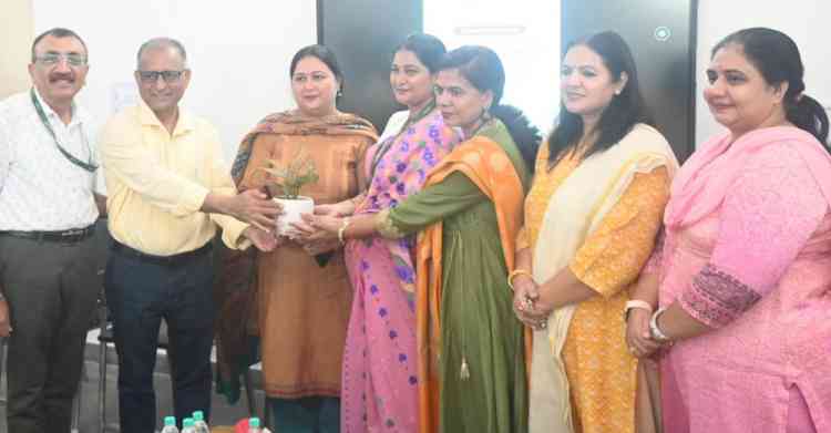 Self-care, hygiene vital for healthy, confident life: Expert