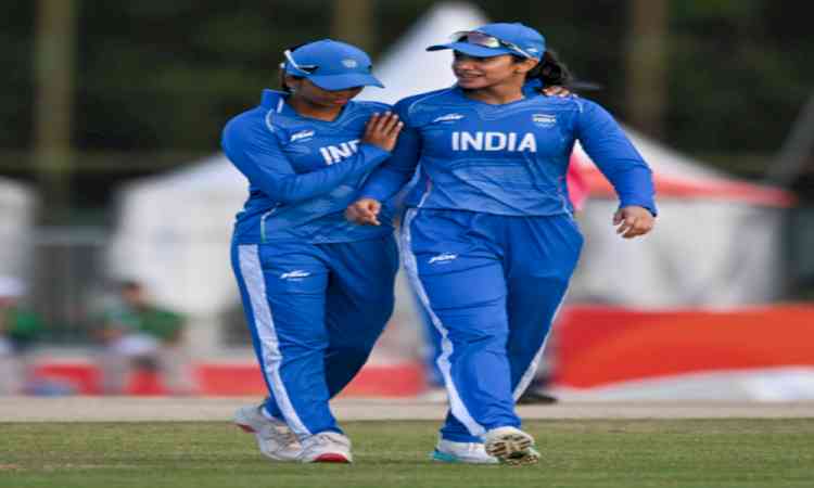 Smriti Mandhana replaces Harmanpreet as all-format captain of Indian women’s cricket team