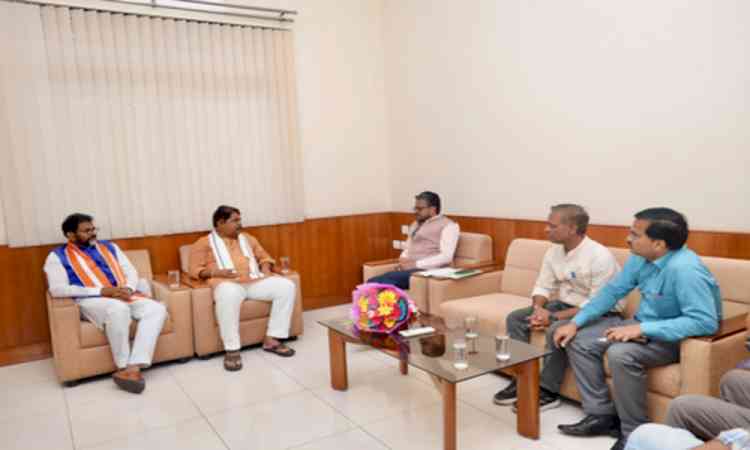 K’taka govt not responding to farmers’ distress: BJP tells Centre’s drought team