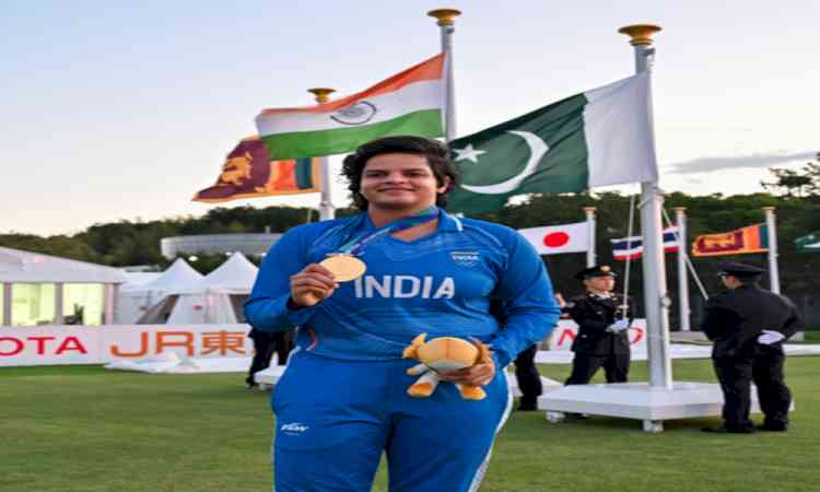 Mandhana to lead as BCCI announces squads for Zimbabwe series