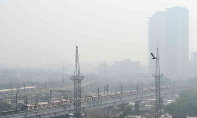 CAQM mandates installation of PTZ cameras at industries to check air pollution