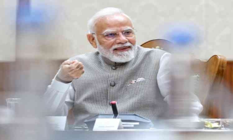 PM Narendra Modi at 25 years in governance: What sets him apart