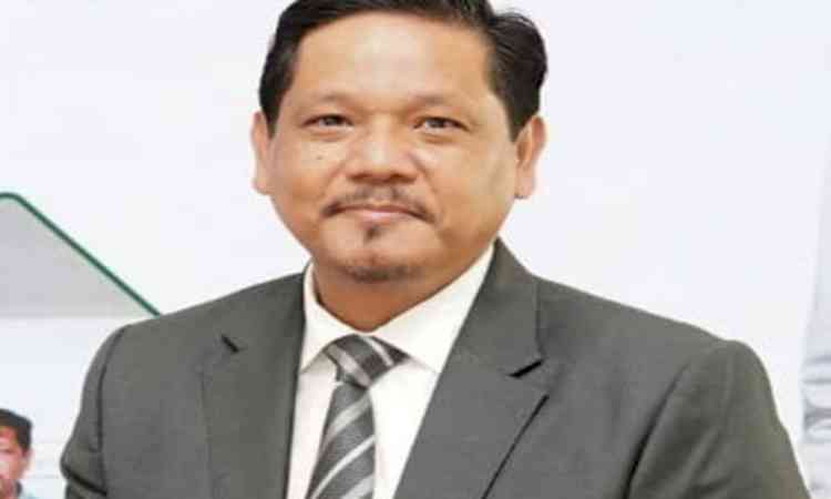 Violence impacts tourism, Meghalaya CM vows efforts to restore confidence