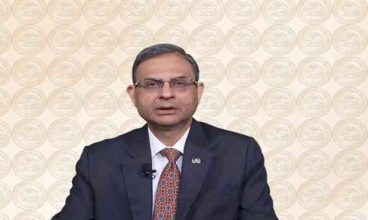 RBI raises repo rate by 25 bps to 5.50 amid challenging global environment
