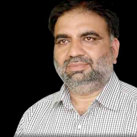 Panjab University Senate Member Naresh Gaur Raises Concerns Over Proposed SARAS Mela at PAU