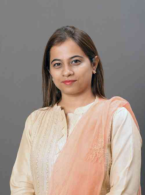 Quote by Dipti Deshpande, Senior Director and Principal Economist, Crisil Limited, on October Monetary Policy