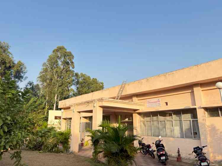 CPDL sets up new complaint centre at Sarangpur