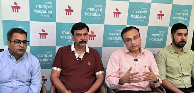 Advanced brain, spine care now closer to Rohtak patients