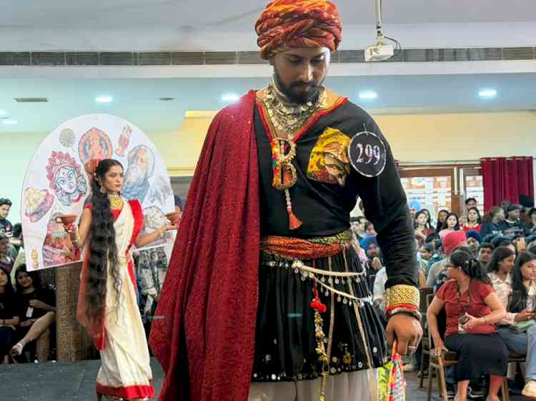 PCTE Mr. & Miss Punjab 2026: The Race for the Crown Intensifies