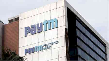 RBI removes Paytm Payments Bank from scheduled banks list after licence cancellation