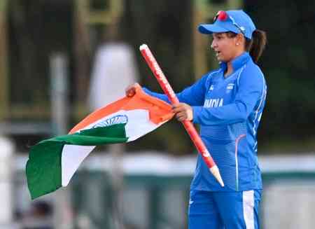 I’m still hungry to contribute, perform and win more trophies: Harmanpreet Kaur