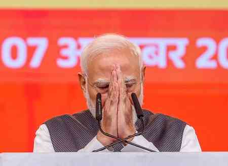 From Gujarat to Delhi: How PM Modi took state initiatives to national stage