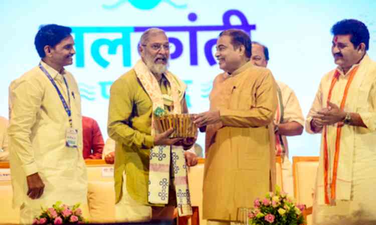 Beyond the screen: Nana Patekar's journey from acting titan to transforming India's rural lives